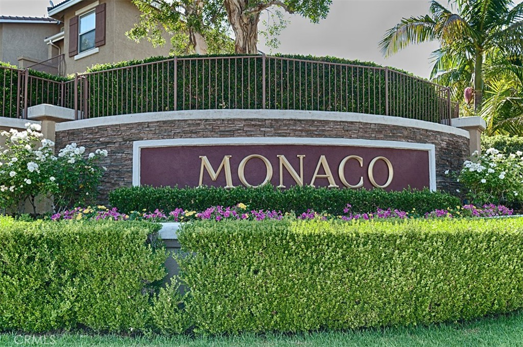 Residential Lease for rent at 7847 E Menton Avenue, Anaheim Hills CA featuring 2 beds and 2 baths