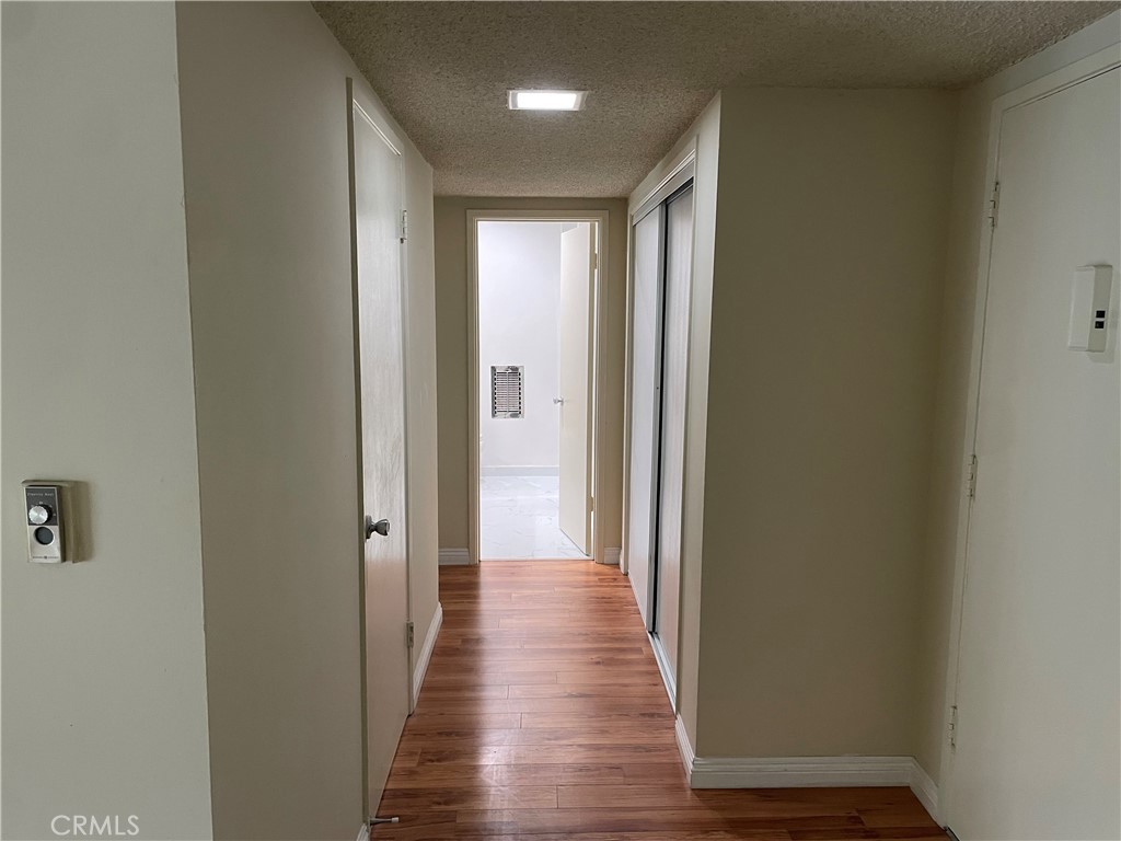 Residential Lease for rent at 1132 N Stoneman 5, Alhambra CA featuring 1 bed and 1 bath