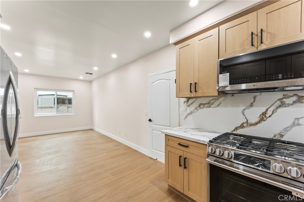 Residential Lease for rent at 120 S Prospect A, Redondo Beach CA featuring 4 beds and 3 baths