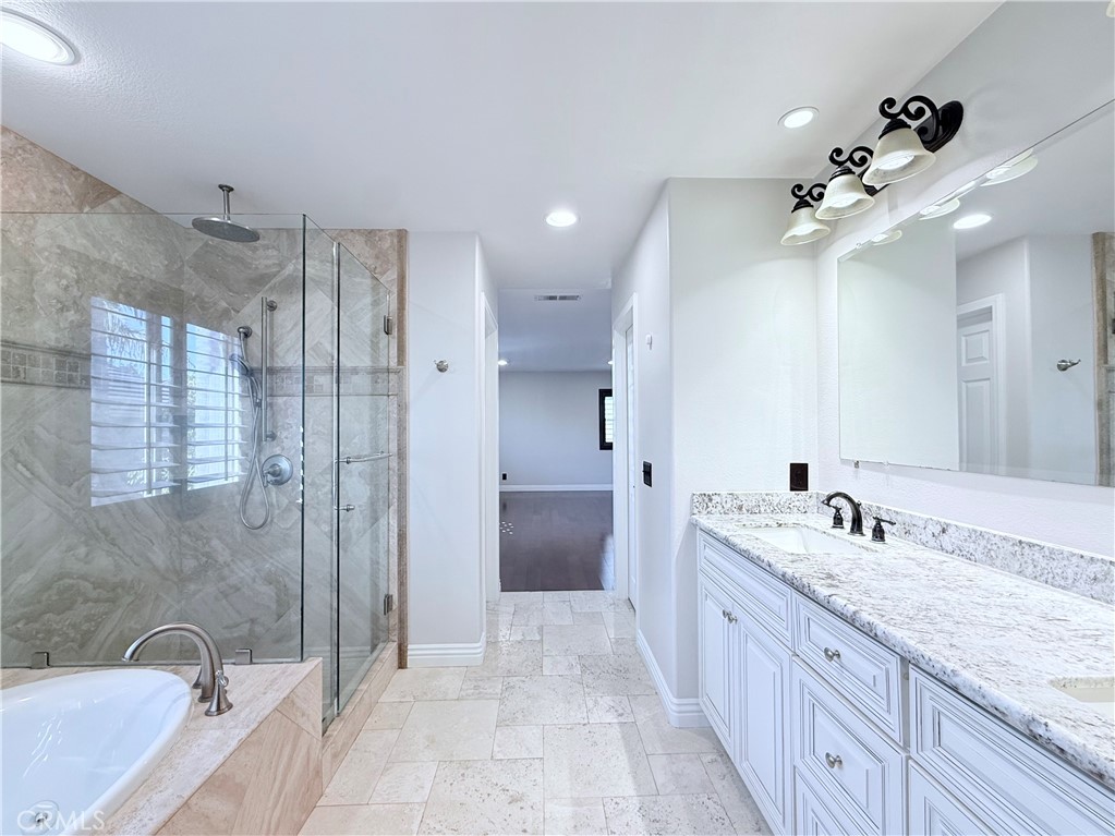 Residential Lease for rent at 26 Galena, Irvine CA featuring 5 beds and 3 baths