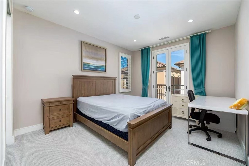Residential Lease for rent at 128 Montero, Irvine CA featuring 4 beds and 3 baths