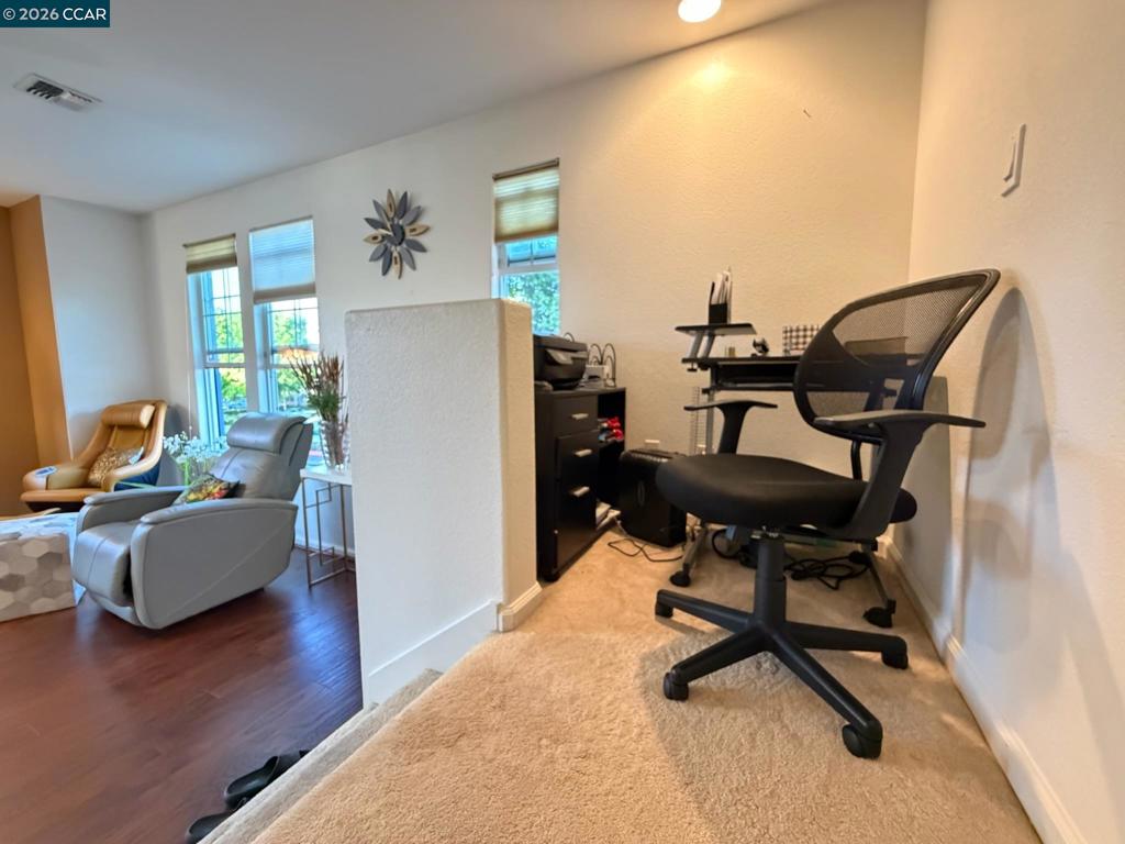 Residential Lease for rent at 487 Metro Walk Way, Richmond CA featuring 3 beds and 4 baths