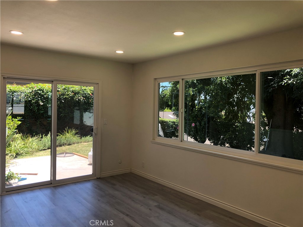 Residential Lease for rent at 2817 Merlin Avenue, Fullerton CA featuring 4 beds and 3 baths