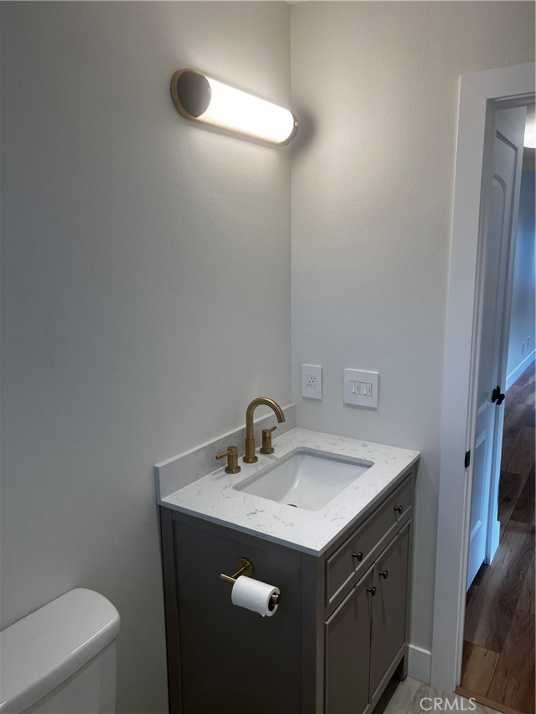 Residential Lease for rent at 72546 Edgehill # 4 4, Palm Desert CA featuring 2 beds and 1 bath