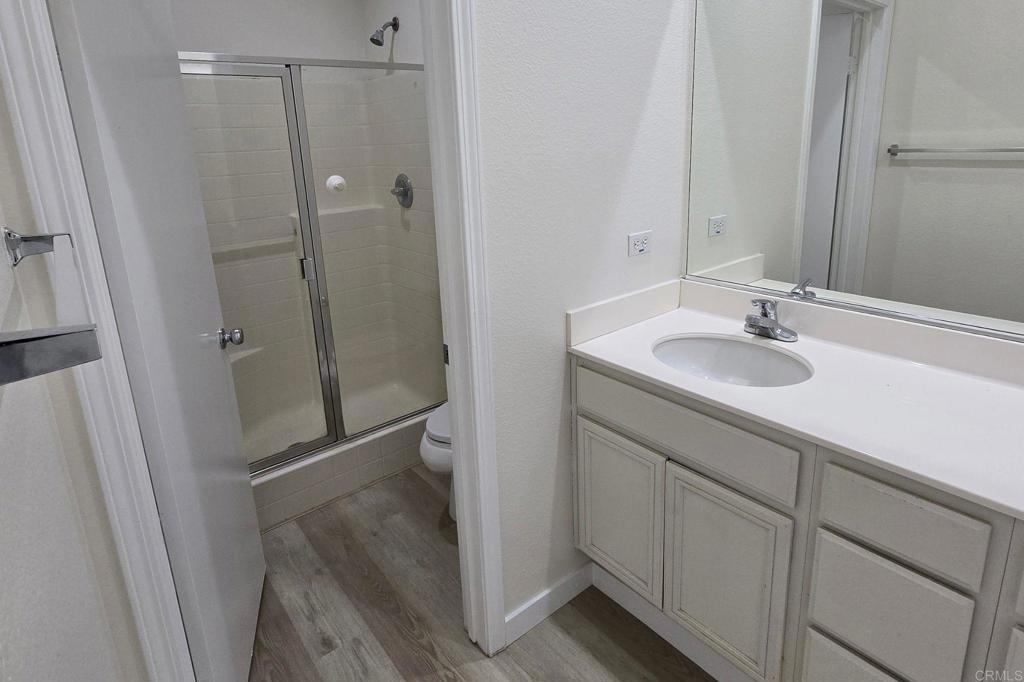 Residential Lease for rent at 425 S Meadowbrook Drive 151, San Diego, San Diego County CA featuring 2 beds and 2 baths