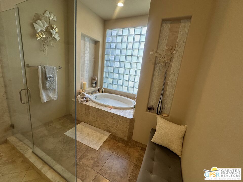 Residential Lease for rent at 79800 Via Sin Cuidado, La Quinta CA featuring 4 beds and 4 baths