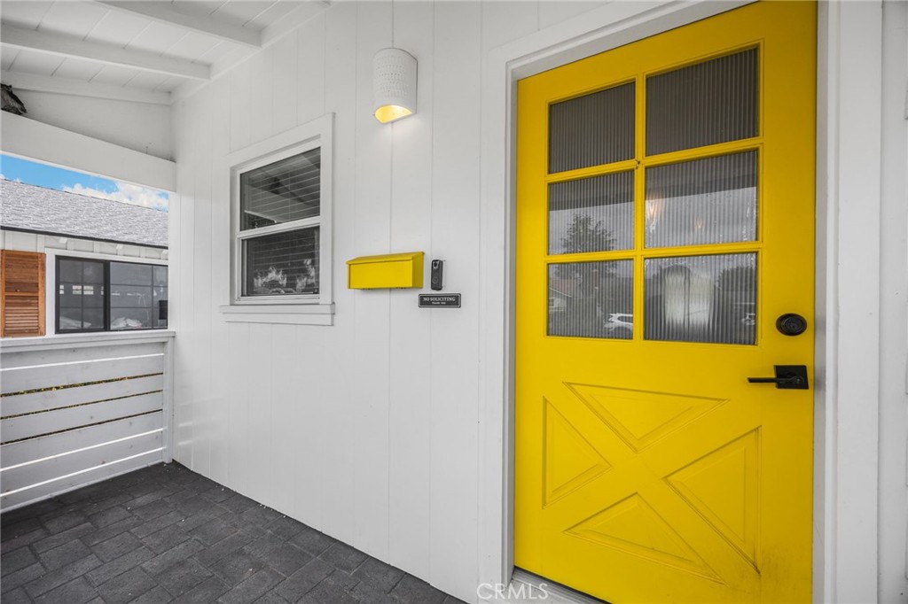 Residential Lease for rent at 1402 E Rose, Orange CA featuring 5 beds and 3 baths