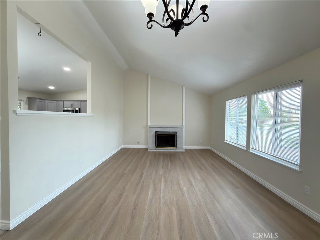 Residential Lease for rent at 7689 Cornel Ct, Rancho Cucamonga CA featuring 3 beds and 2 baths