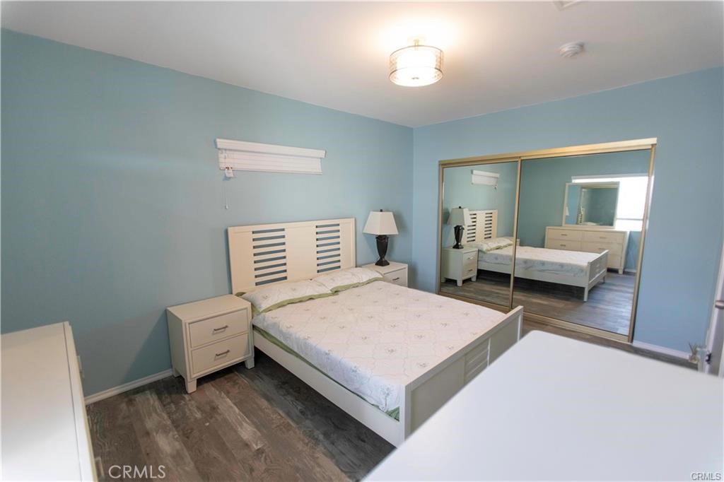 Residential Lease for rent at 15754 Faculty 1/2, Bellflower CA featuring 1 bed and 1 bath