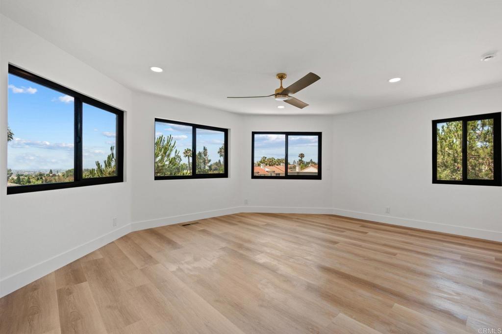 Residential Lease for rent at 6803 El Fuerte Street, Carlsbad, San Diego County CA featuring 3 beds and 3 baths