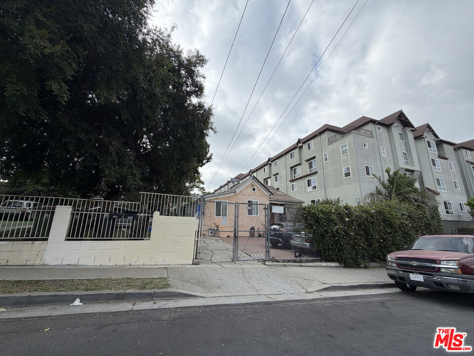 Single Family Residence for sale at 427 N Bixel Street, Los Angeles, CA featuring 2 beds and 1 bath