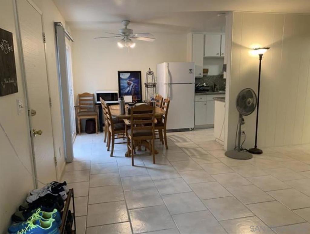 Residential Lease for rent at 9838 CAMINITO BOLSA, San Diego, San Diego County CA featuring 3 beds and 2 baths