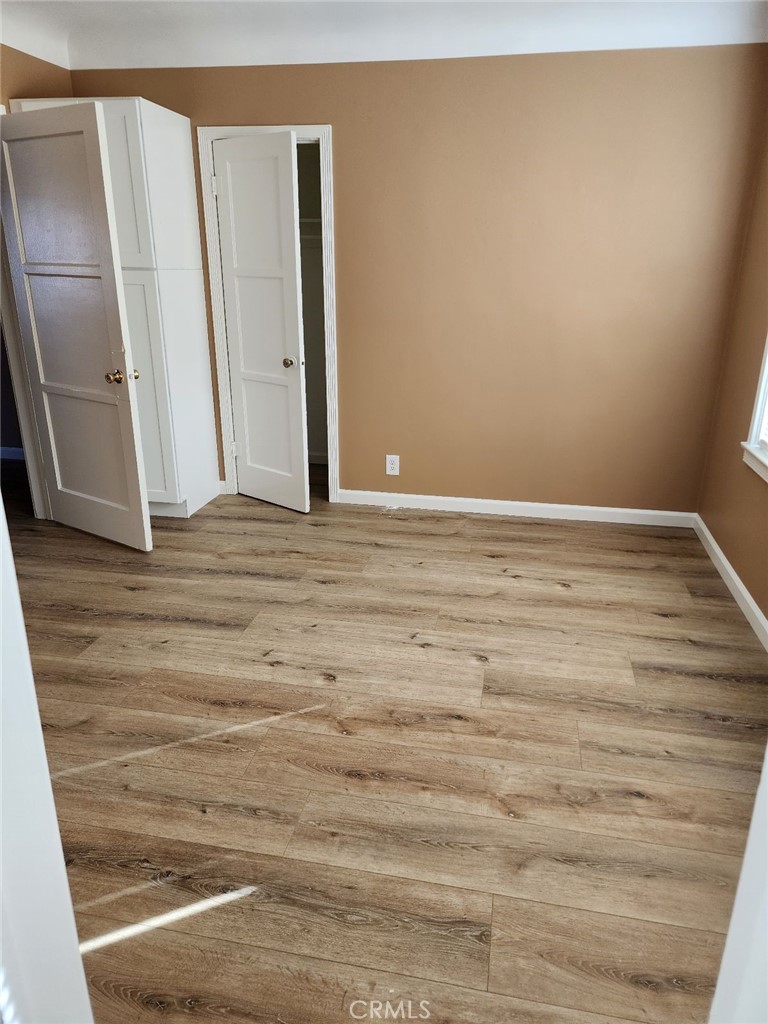 Residential Lease for rent at 44613 Date Avenue, Lancaster CA featuring 1 bed and 1 bath