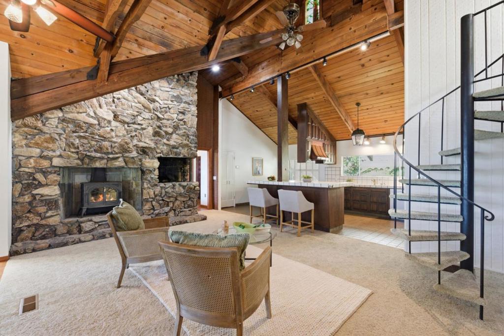 Active for sale at Los Gatos, CA, Los Gatos, CA CA and 4 baths