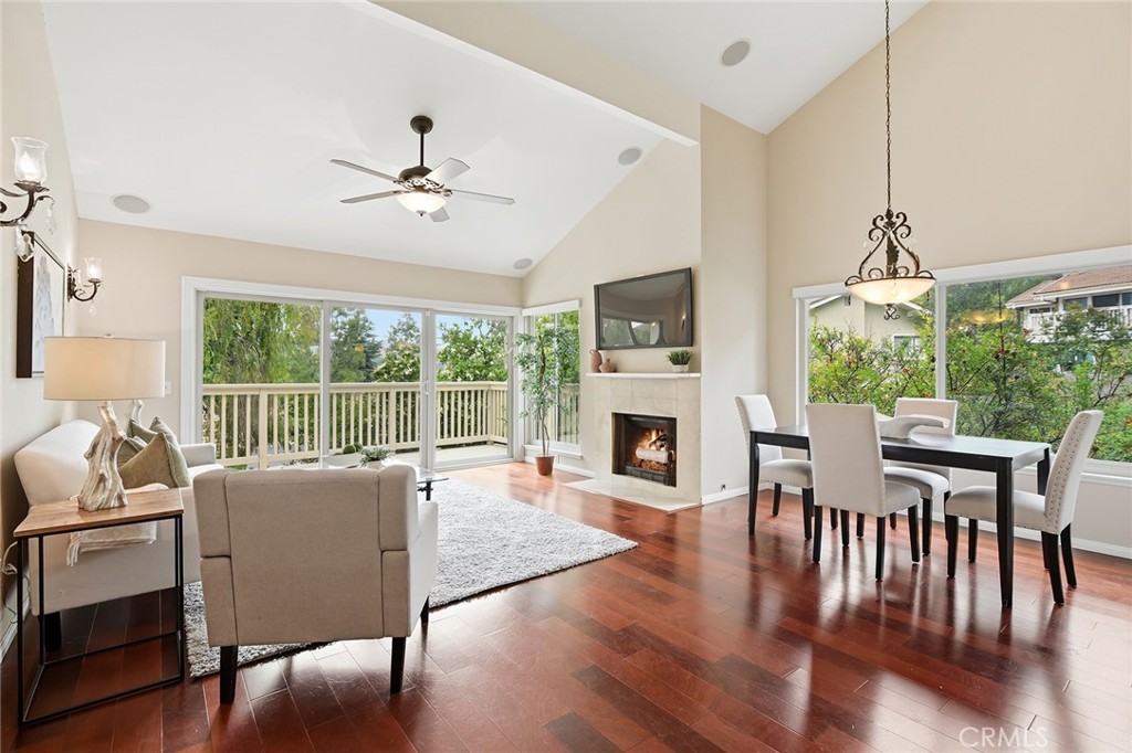 Residential for sale at 602 Calle Mirador, Oak Park CA featuring 4 beds and 3 baths
