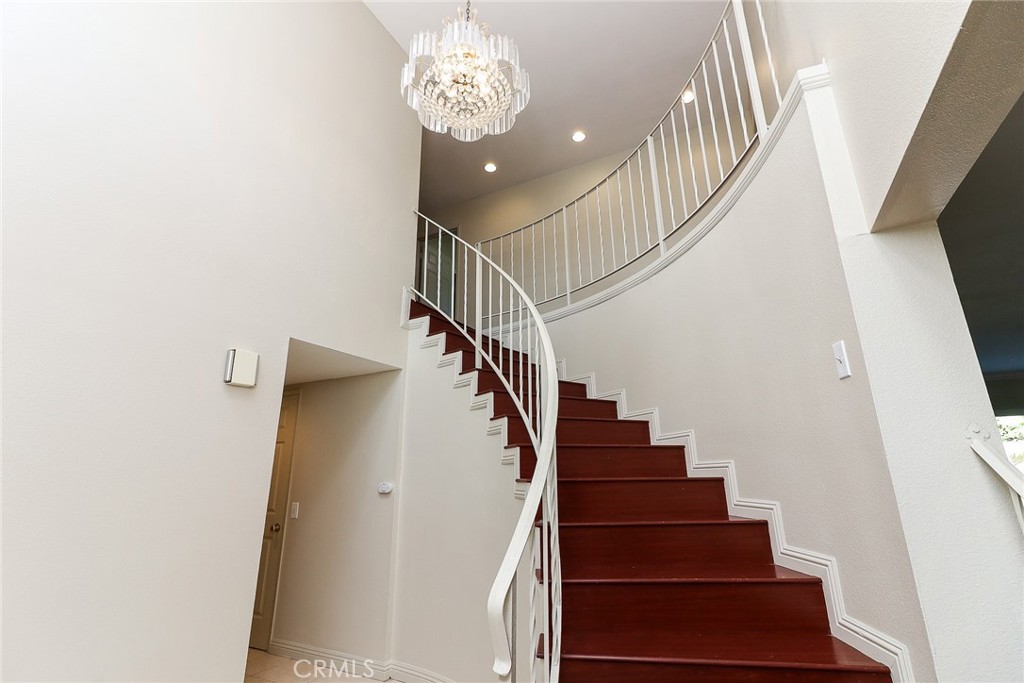 Residential Lease for rent at 2167 Baseline, La Verne CA featuring 4 beds and 3 baths
