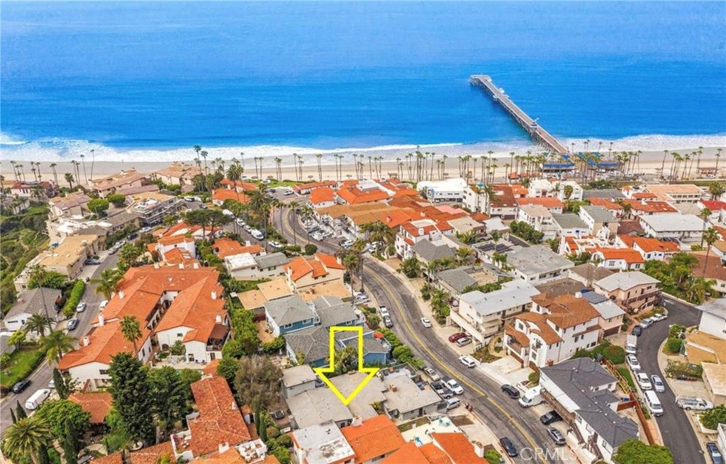 Residential Lease for rent at 507 Avenida Victoria 3, San Clemente CA featuring 1 bed and 1 bath