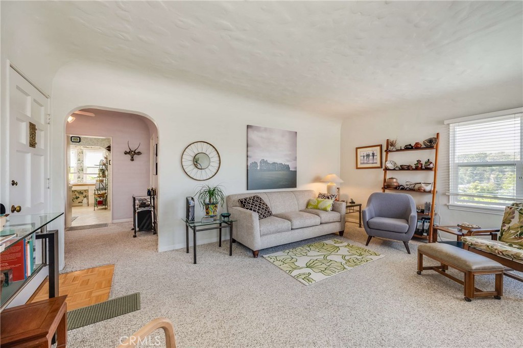 Residential for sale at 3919 Scandia Way, Los Angeles CA featuring 2 beds and 2 baths