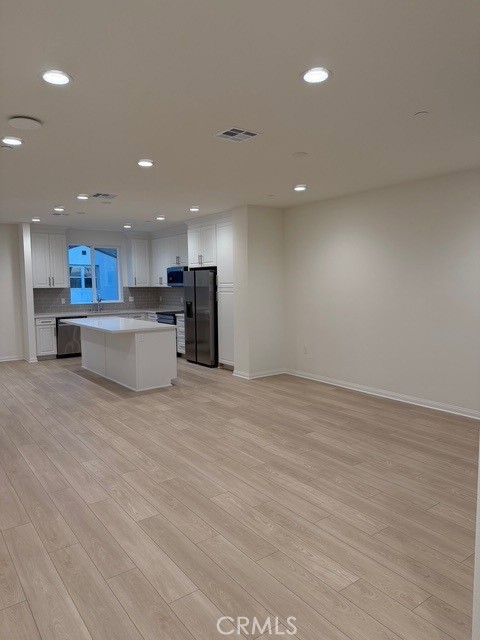 Residential Lease for rent at 2420 E. Lincoln Avenue 3, Anaheim CA featuring 4 beds and 4 baths