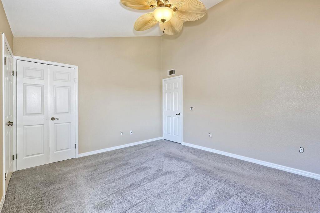 Residential Lease for rent at 447 S Lincoln Ave, El Cajon CA featuring 2 beds and 2 baths