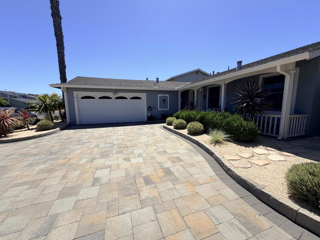 Residential Lease for rent at 919 Marlin Avenue, Foster City, San Mateo County CA featuring 4 beds and 3 baths