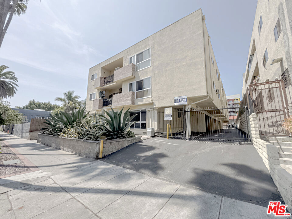 Residential Income for sale at 741 S Hobart Boulevard, Los Angeles CA featuring 15 beds and 15 baths
