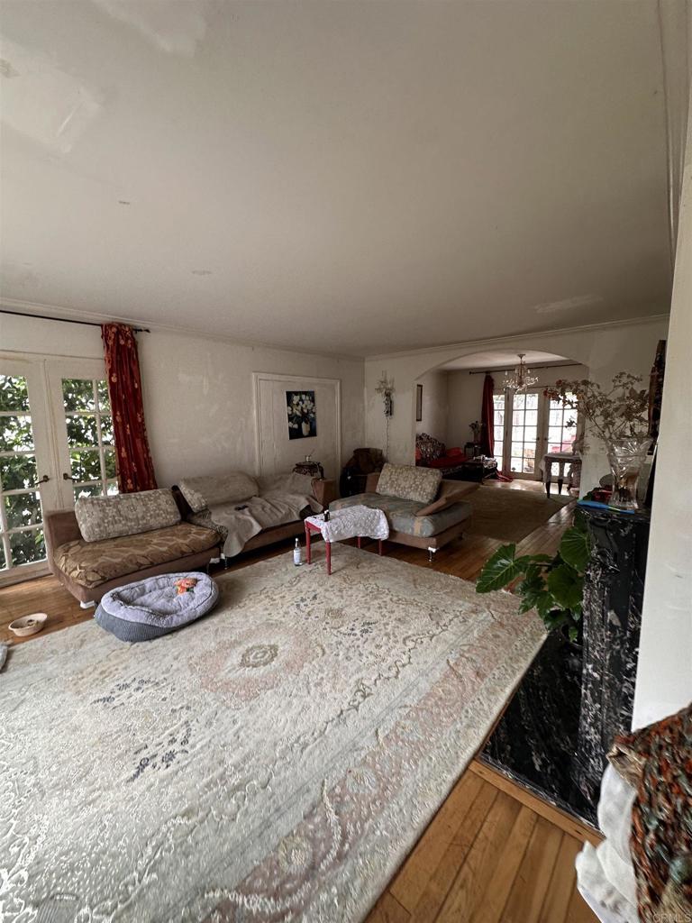 Residential for sale at 507 W Rustic Rd, Santa Monica CA featuring 3 beds and 3 baths