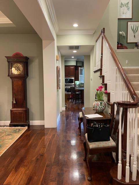 Residential Lease for rent at 842 Waverley Street, Palo Alto CA featuring 2 beds and 3 baths