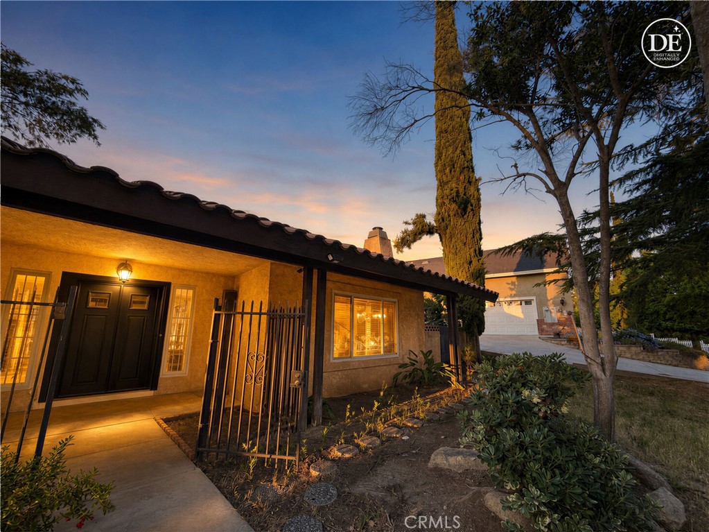 Residential Lease for rent at 4333 Hillside Drive, Banning CA featuring 4 beds and 2 baths
