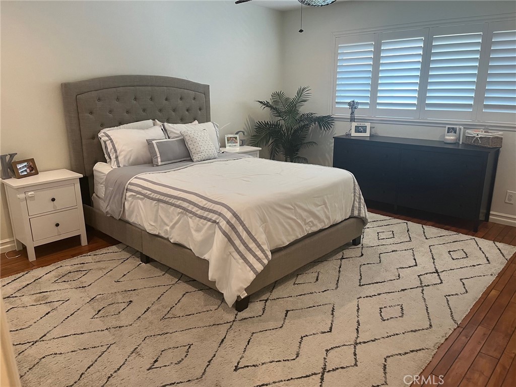 Residential Lease for rent at 9583 Pettswood Drive 4, Huntington Beach CA featuring 3 beds and 2 baths