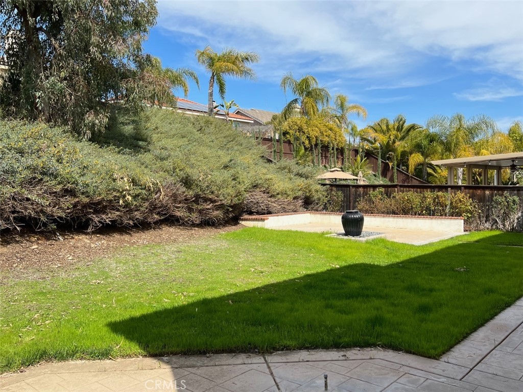 Residential Lease for rent at 25118 Meridian, Wildomar CA featuring 4 beds and 3 baths