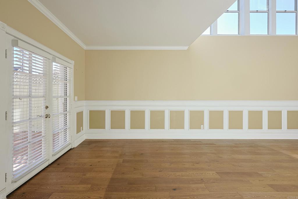 Residential Lease for rent at 733 H Avenue, Coronado, San Diego County CA featuring 3 beds and 3 baths