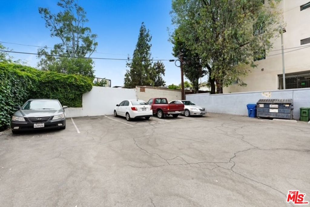 Residential Income for sale at 1847 N Cherokee Avenue, Los Angeles CA featuring 19 beds and 19 baths