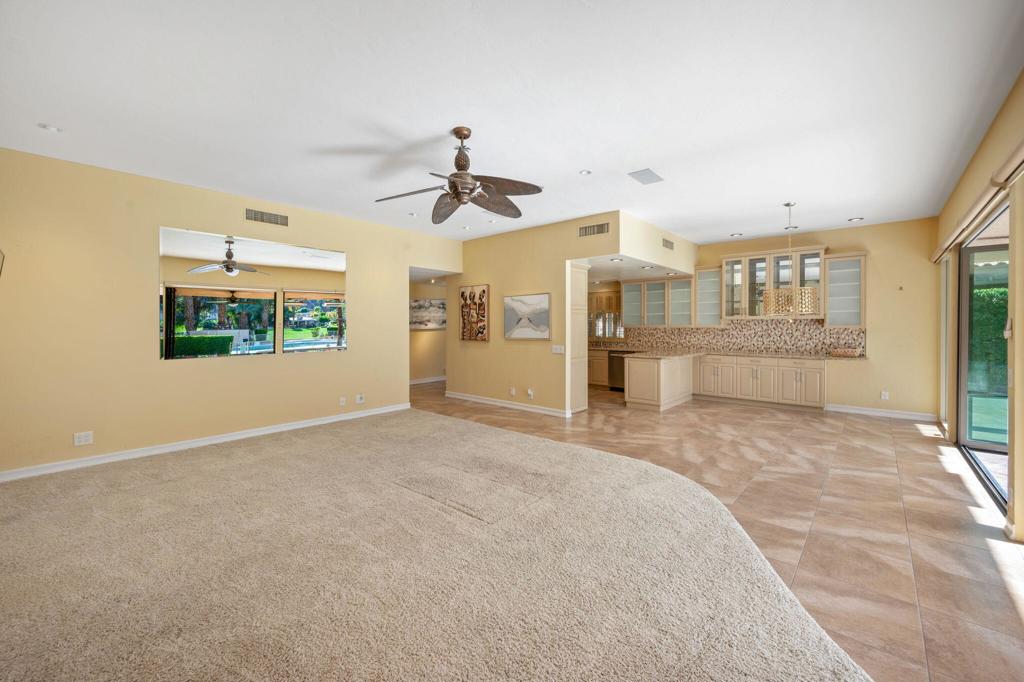 Residential Lease for rent at 77675 Seminole Road, Indian Wells CA featuring 2 beds and 3 baths