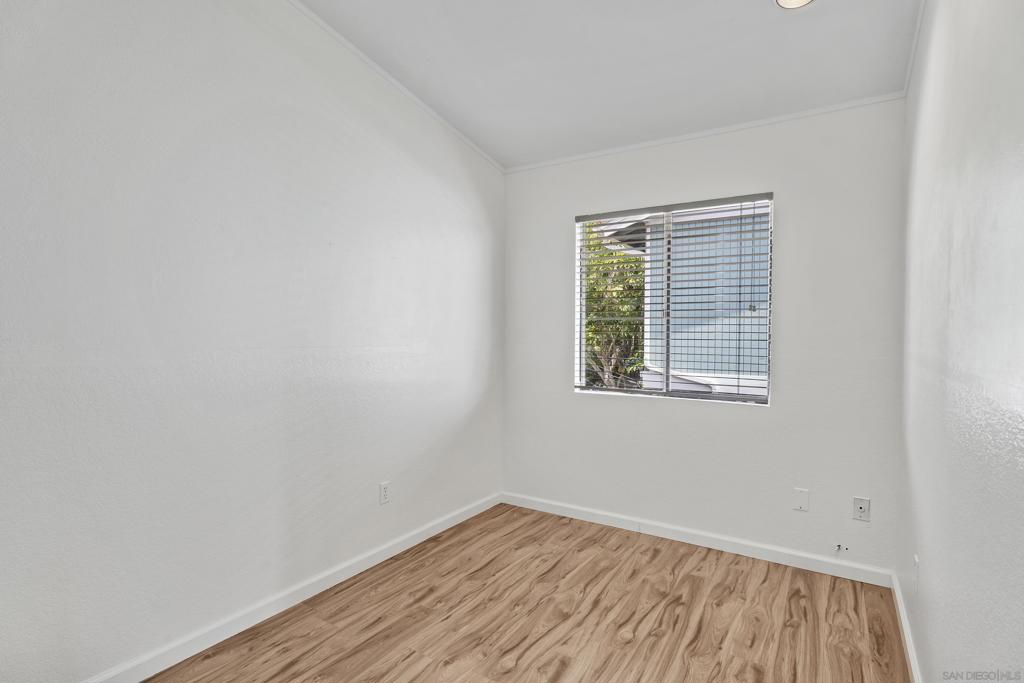 Residential Lease for rent at 4560 Orchard, San Diego, San Diego County CA featuring 4 beds and 2 baths