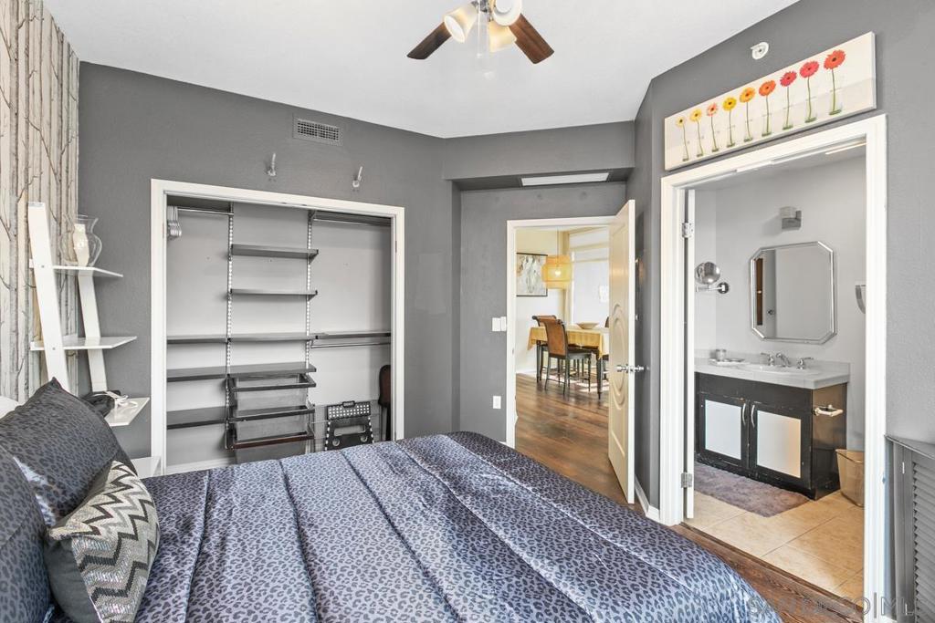 Residential Lease for rent at , San Diego, San Diego County CA featuring 2 beds and 2 baths