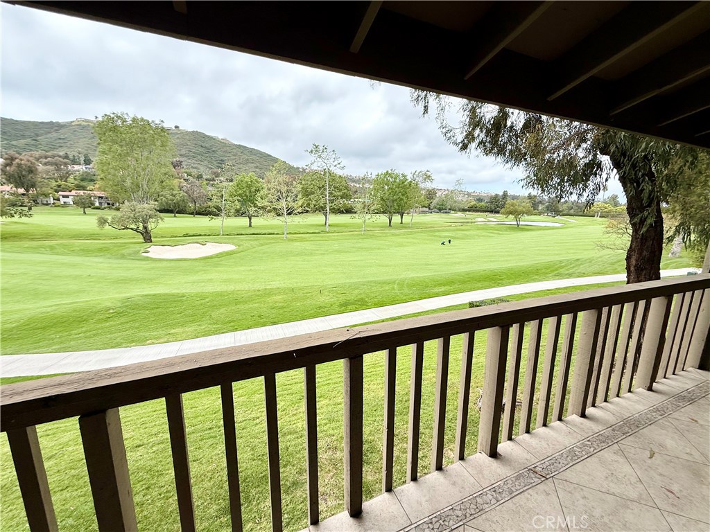 Residential Lease for rent at 31257 E Nine Drive 16G, Laguna Niguel CA featuring 3 beds and 2 baths