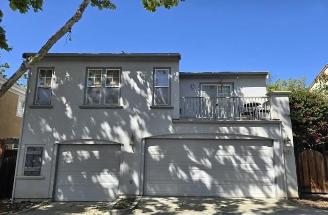 Residential Lease for rent at 3186 Amaro Lane, San Jose, Santa Clara County CA featuring 3 beds and 3 baths