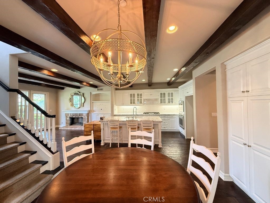 Residential Lease for rent at 48 Via Adrian, San Clemente CA featuring 4 beds and 3 baths
