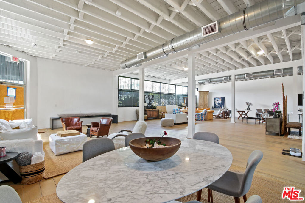 Residential for sale at 2331 4th Street, Santa Monica CA and 1 bath