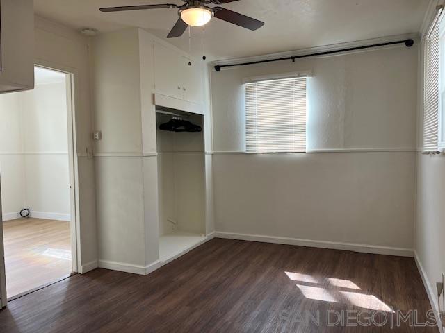 Residential Lease for rent at 3610 N 44Th, San Diego CA featuring 1 bed and 1 bath