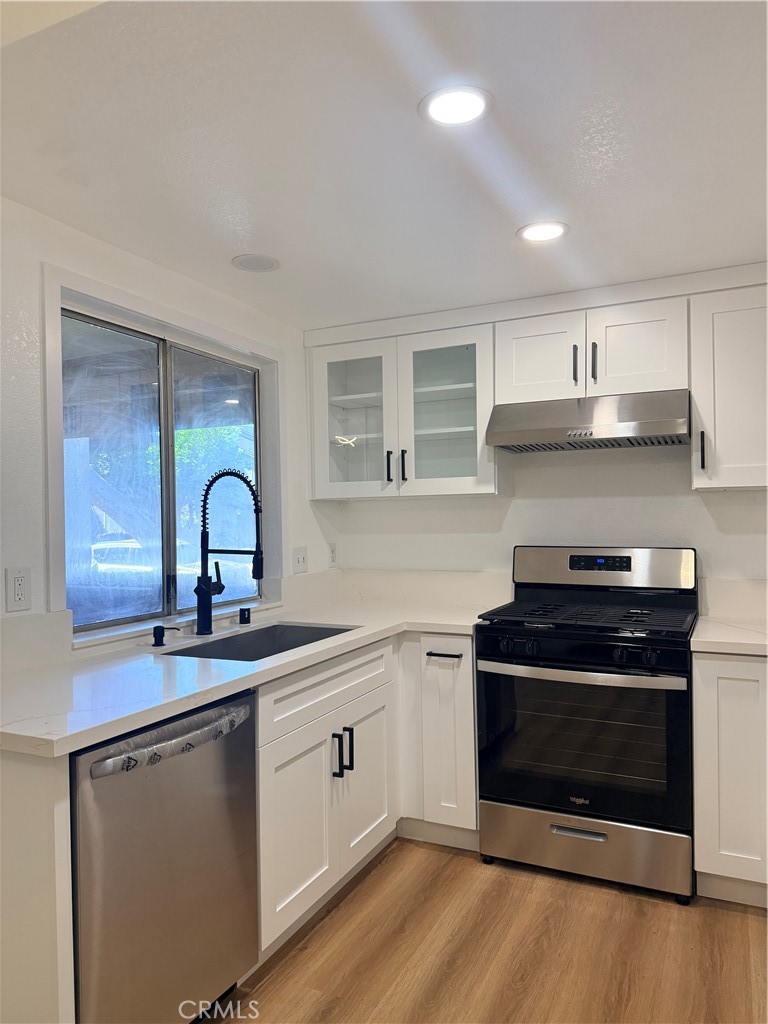 Residential Lease for rent at 8172 Larson Ave, Garden Grove CA featuring 3 beds and 3 baths