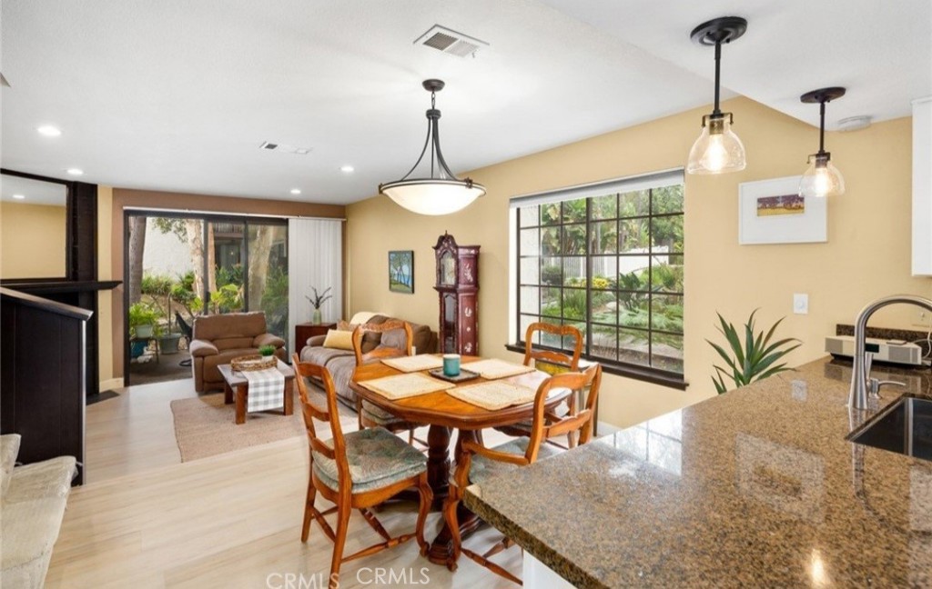 Residential Lease for rent at 203 Oahu Way, Placentia CA featuring 2 beds and 2 baths