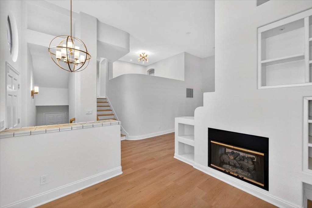 Residential for sale at 545 Mill River Ln, San Jose CA featuring 3 beds and 2 baths