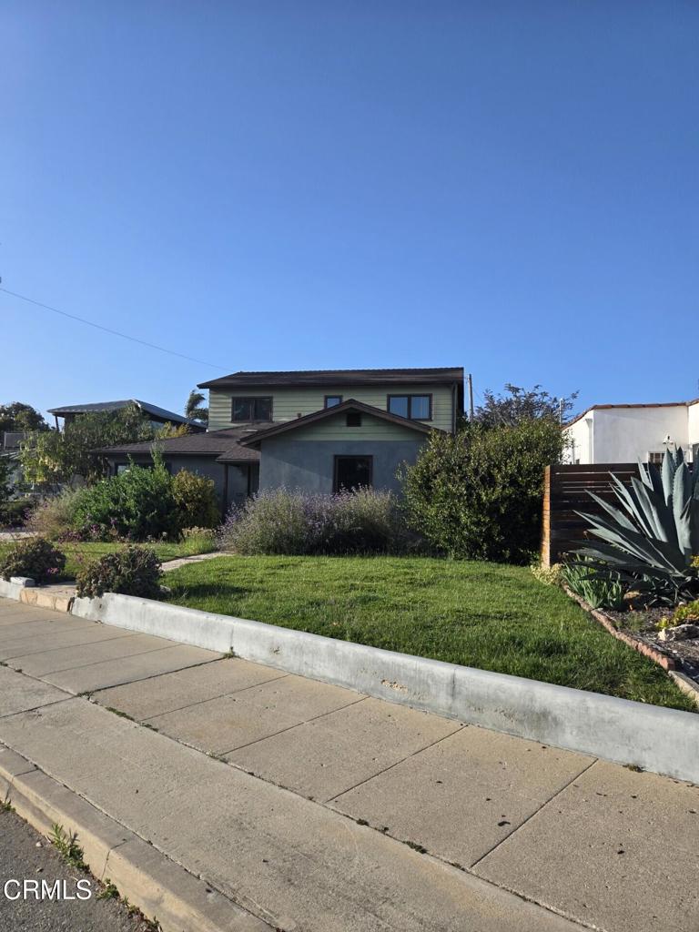Residential Lease for rent at 1979 Channel Drive, Ventura CA featuring 4 beds and 2 baths