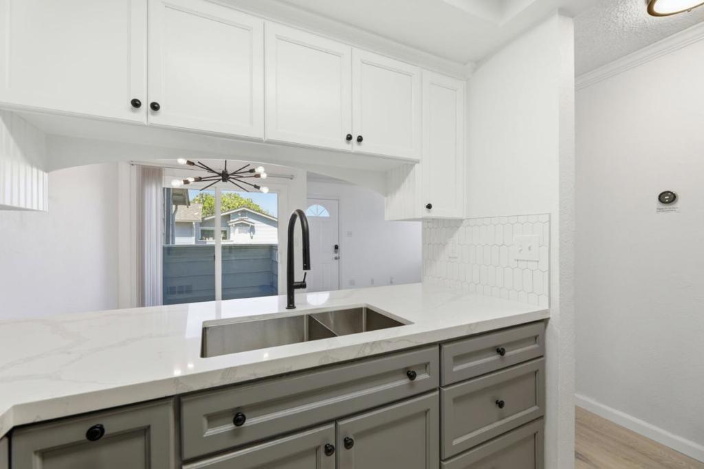 Residential for sale at 523 Sieber Place, San Jose CA featuring 2 beds and 1 bath