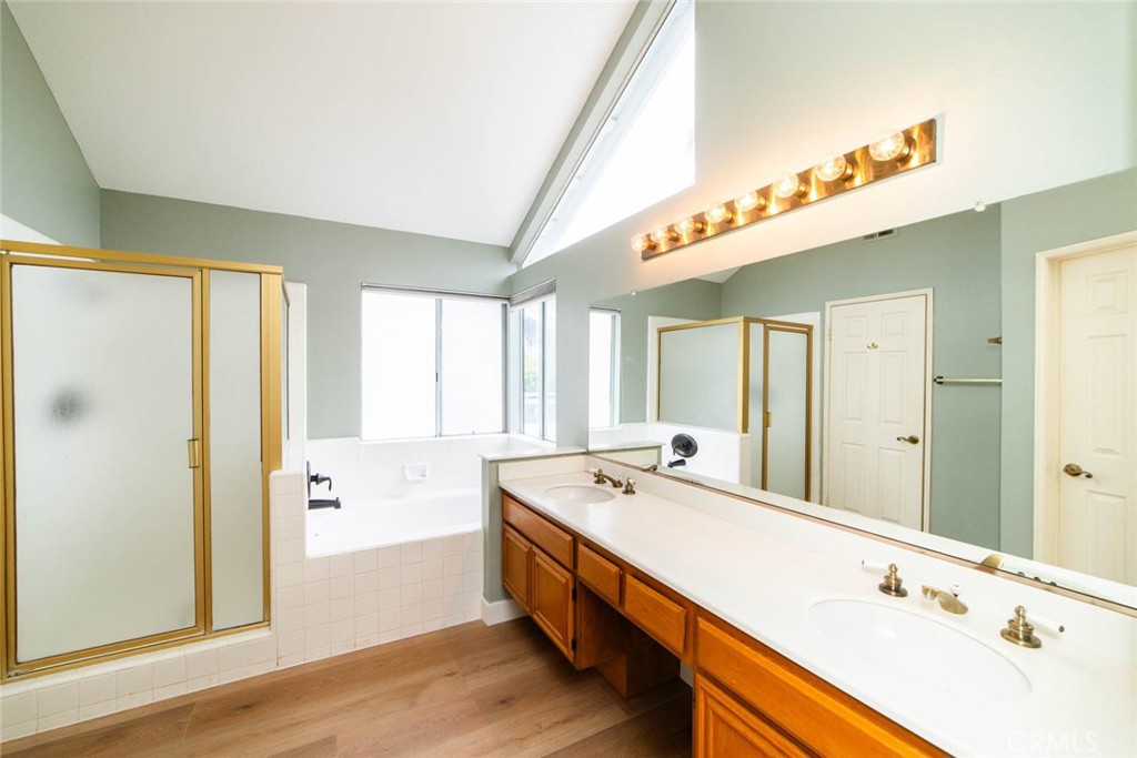 Residential Lease for rent at 26732 Ashford, Mission Viejo CA featuring 4 beds and 3 baths