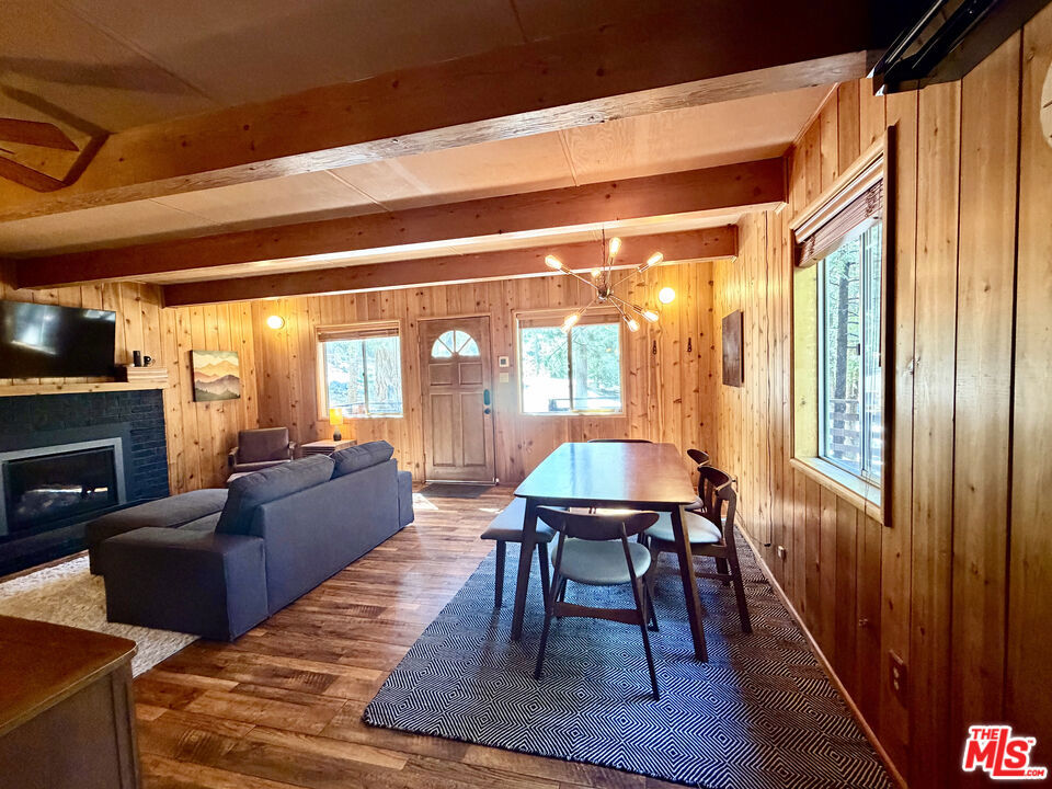 Active for sale at Idyllwild, CA, Idyllwild, CA CA and 2 baths