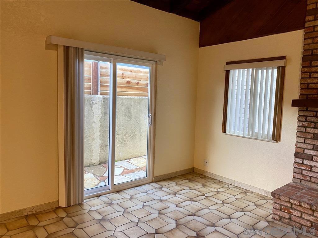 Residential Lease for rent at 3725 Arizona St., San Diego, San Diego County CA featuring 3 beds and 2 baths