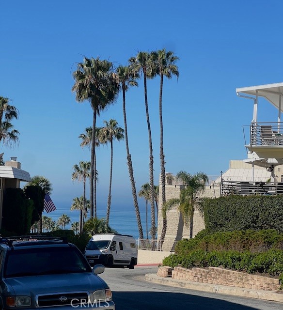 Residential Lease for rent at 313 Acebo Loop 6, San Clemente CA featuring 2 beds and 1 bath